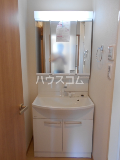 19/30 洗面