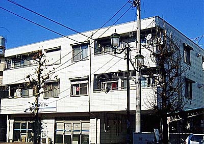 1/6 外観