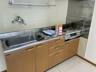 7/22 キッチン