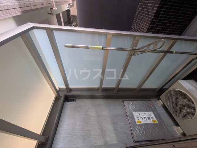 17/30 バルコニー