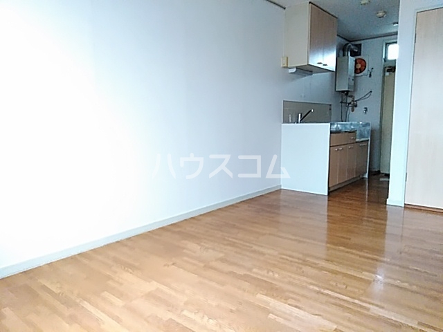 3/18 リビング/ダイニング