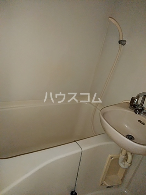 6/18 浴室