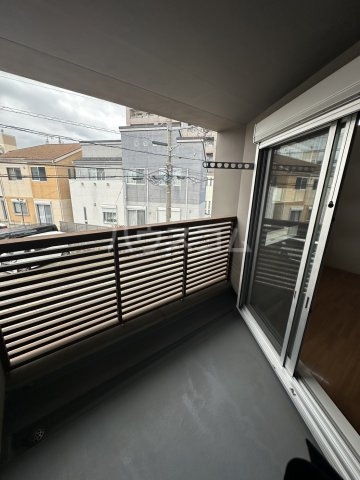 19/30 バルコニー