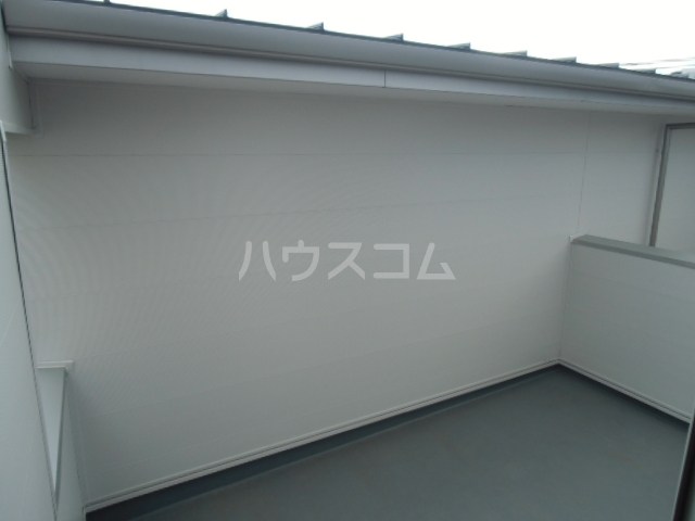 18/25 バルコニー