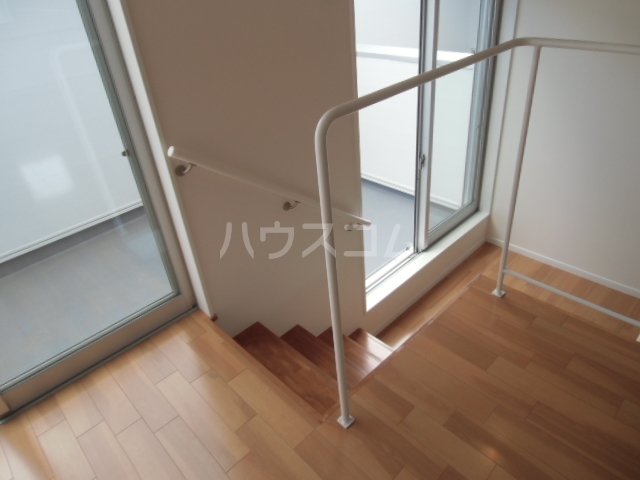 4/25 リビング/ダイニング