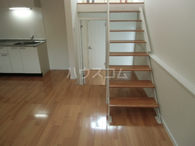 3/25 リビング/ダイニング