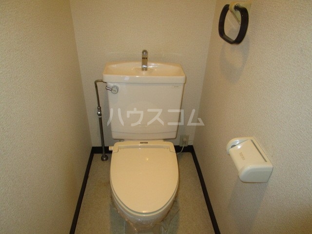 21/30 トイレ