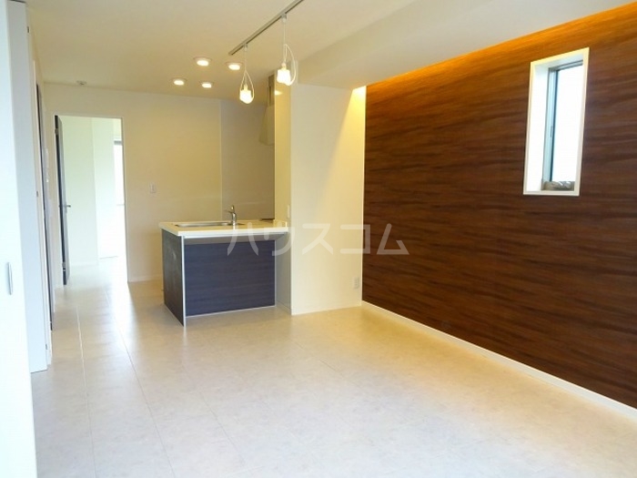 3/23 リビング/ダイニング