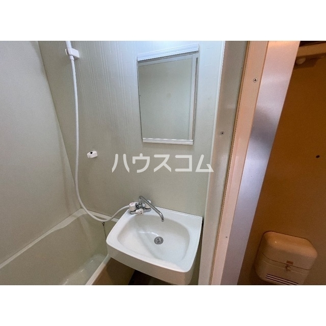 12/30 浴室