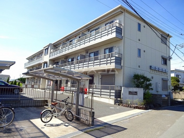1/21 外観