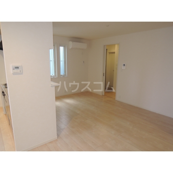 3/21 リビング/ダイニング