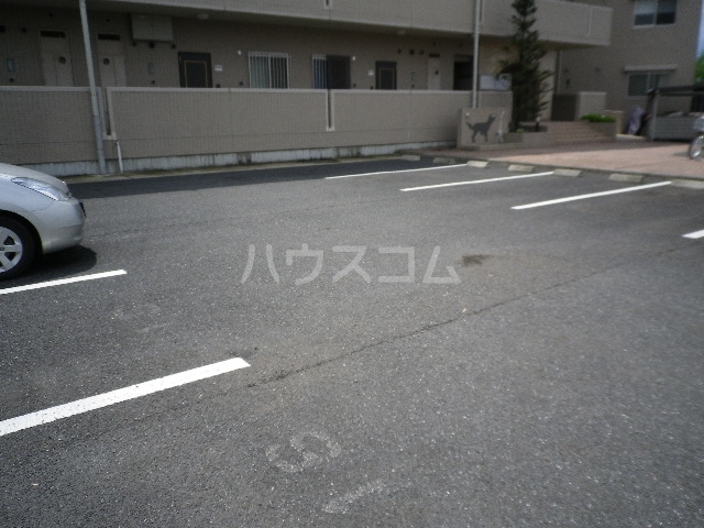 24/30 駐車場