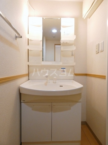 15/30 洗面