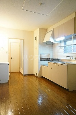 3/20 リビング/ダイニング