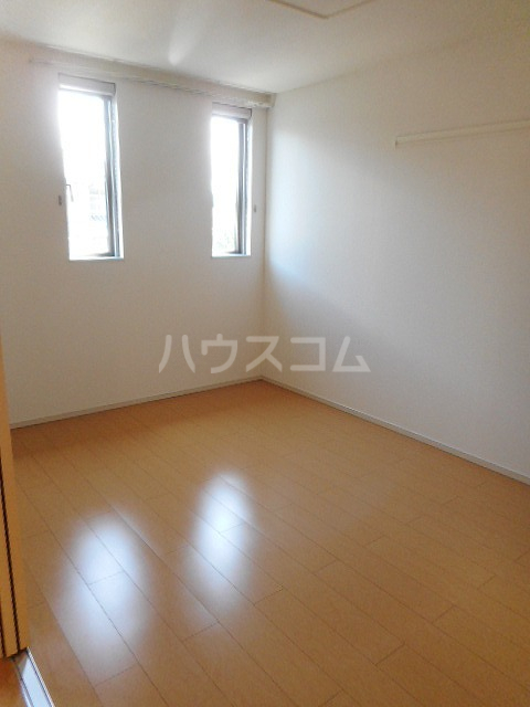 4/22 寝室