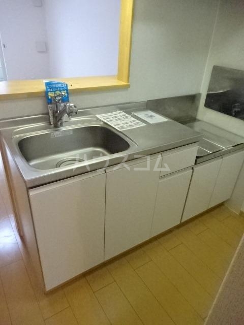 9/28 キッチン