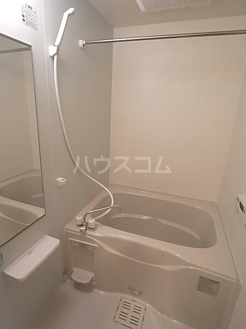 10/28 浴室