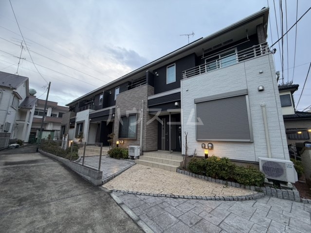 26/30 駐車場