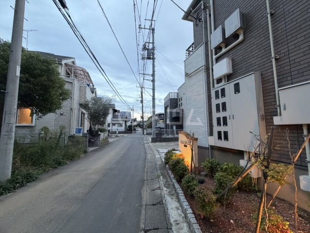 28/30 駐車場
