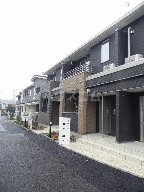 2/9 エントランス