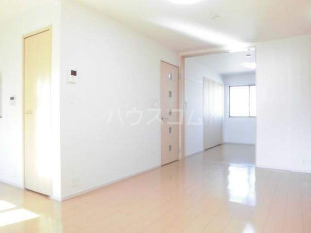 4/21 リビング/ダイニング