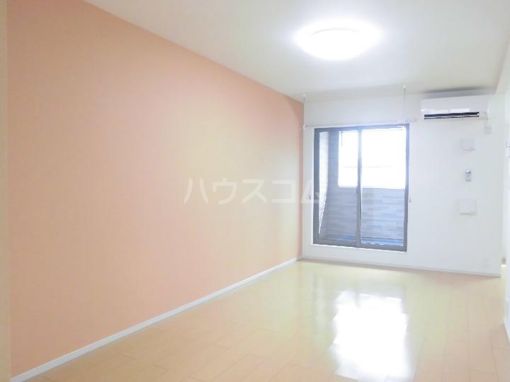 3/21 リビング/ダイニング