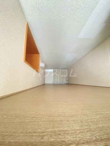 7/30 寝室