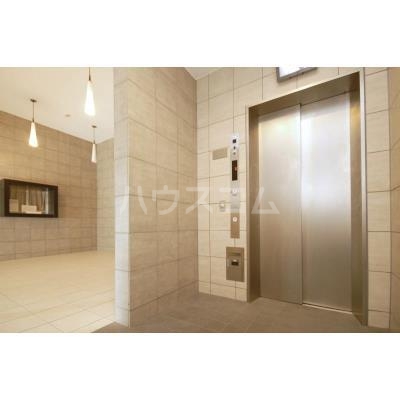 4/11 エントランス