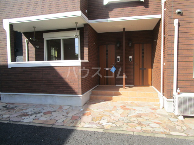 2/9 エントランス