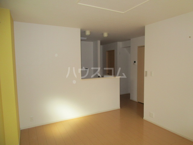 4/28 リビング/ダイニング