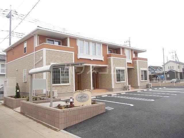 14/20 駐車場