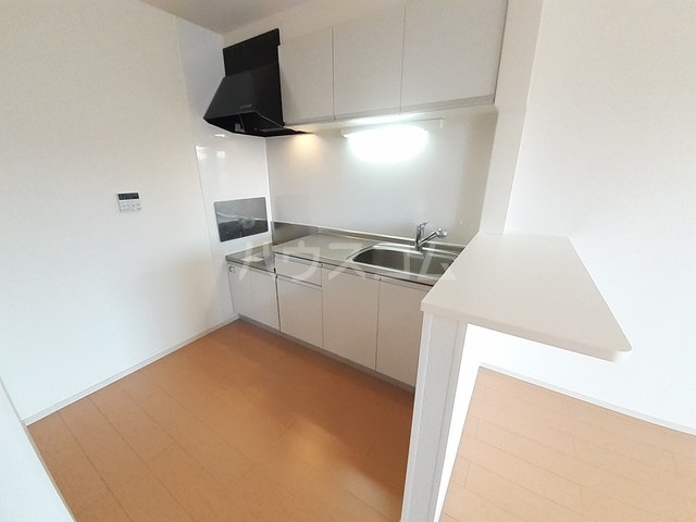 7/20 キッチン