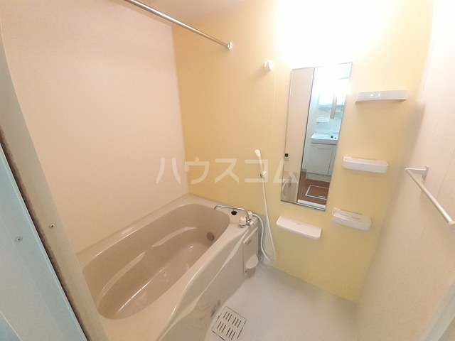 8/20 浴室