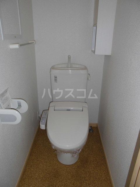 9/21 トイレ