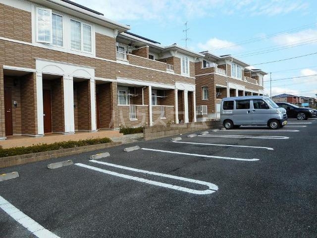 14/20 駐車場