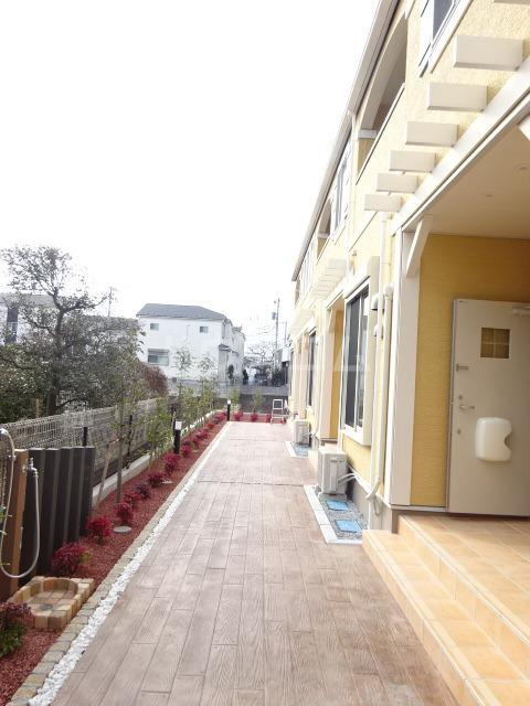 13/20 エントランス