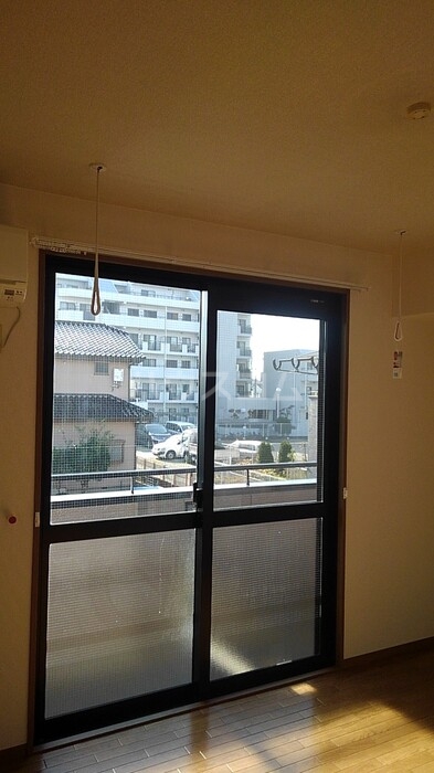 4/22 リビング/ダイニング