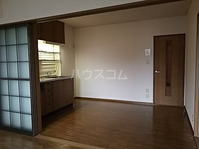 3/22 リビング/ダイニング