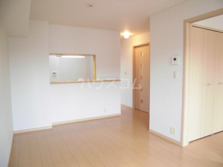 3/21 リビング/ダイニング