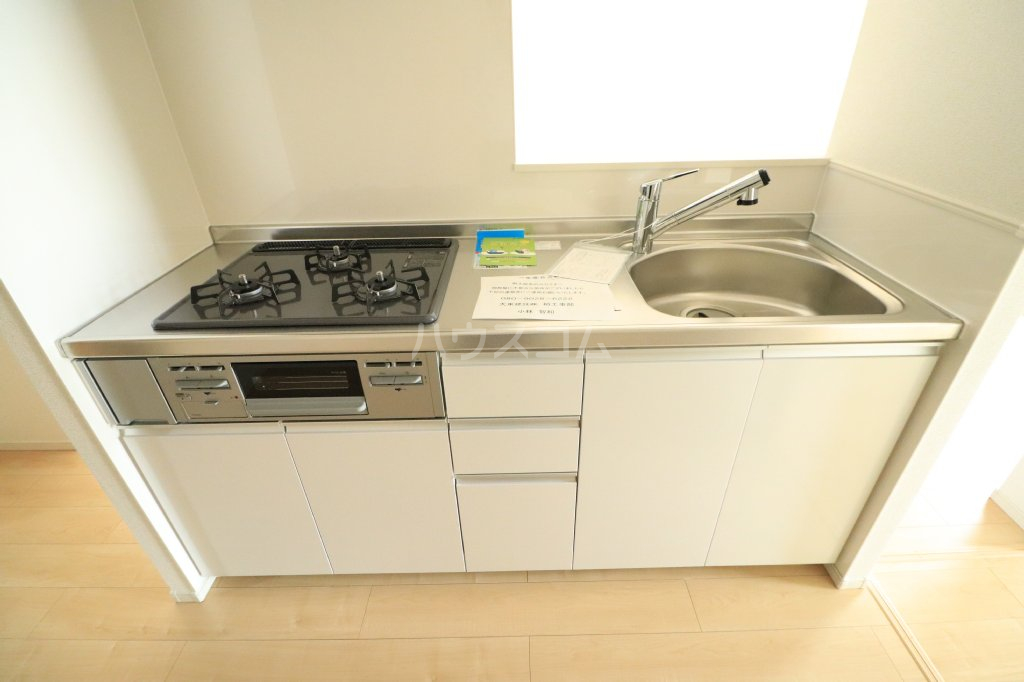17/30 キッチン