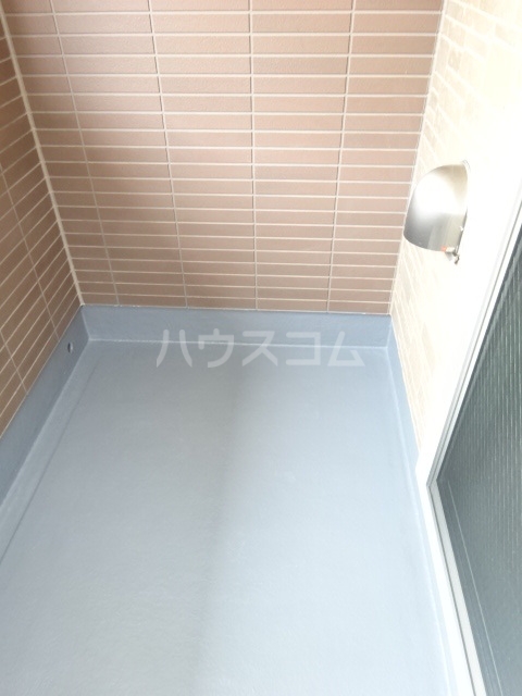 16/30 バルコニー