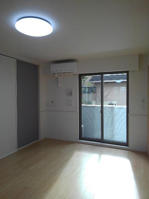 3/22 リビング/ダイニング