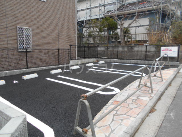 24/30 駐車場