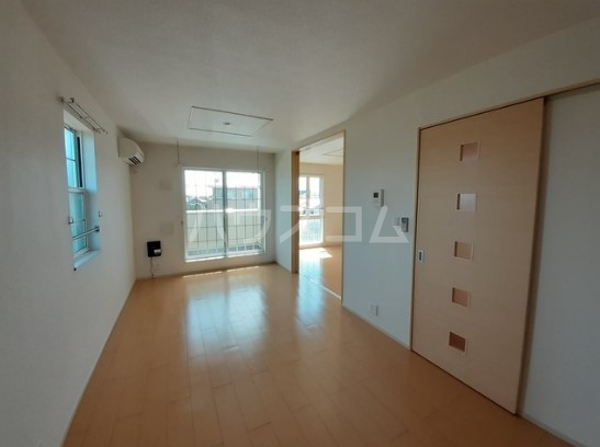 3/20 リビング/ダイニング