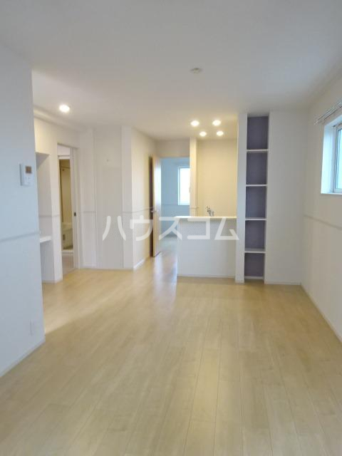 3/20 リビング/ダイニング