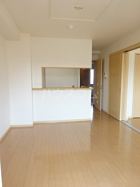 5/26 リビング/ダイニング