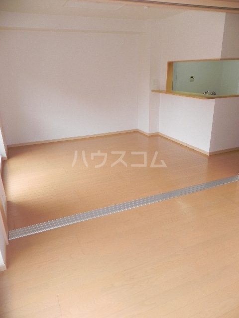 4/26 リビング/ダイニング