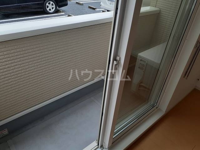 11/20 バルコニー