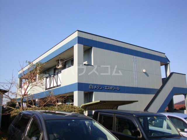 1/22 外観