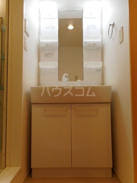 10/20 洗面